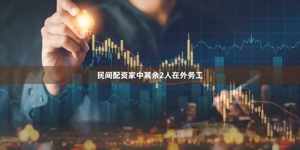 民间配资家中其余2人在外务工