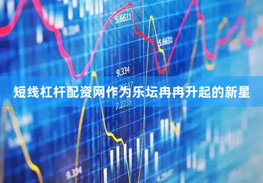 短线杠杆配资网作为乐坛冉冉升起的新星