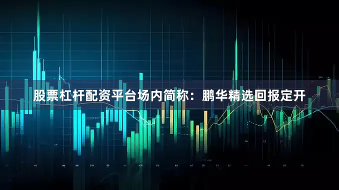 股票杠杆配资平台场内简称：鹏华精选回报定开